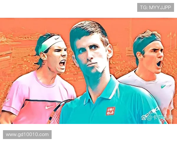 德约回击退役论动力源自质疑者