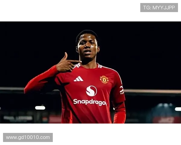 曼联满意奥比马丁在青年队成长