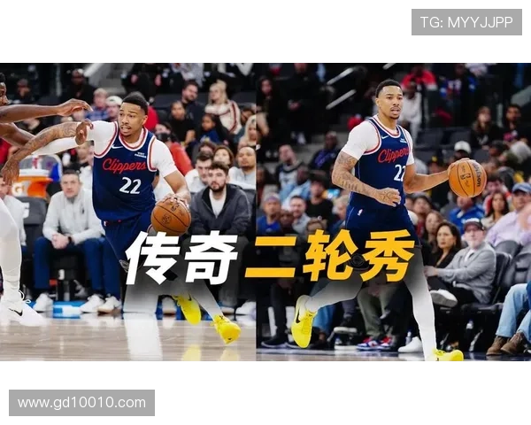 乔丹米勒转正签两年新约助快船