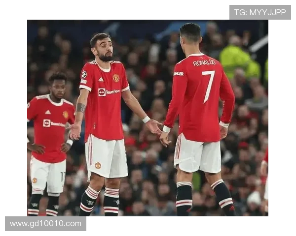 曼联需让B费确信自己仍是核心