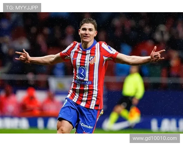 格列兹曼晒出模仿蜘蛛侠吐丝庆祝动作,庆祝阿尔瓦雷斯进球 格列兹曼晒出模仿蜘蛛侠吐丝庆祝动作,庆祝阿尔瓦雷斯进球