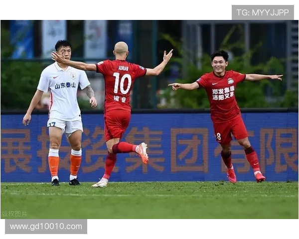 李国旭谈客战泰山保持心态 李国旭谈客战泰山保持心态