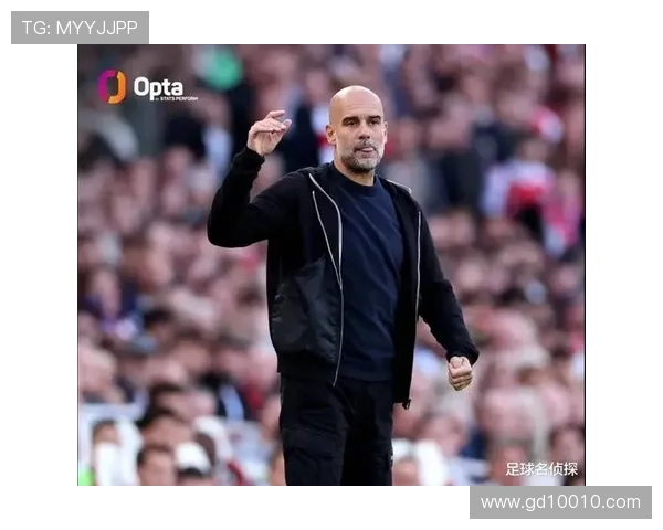 瓜迪奥拉主场对阵阿尔特塔保持不败